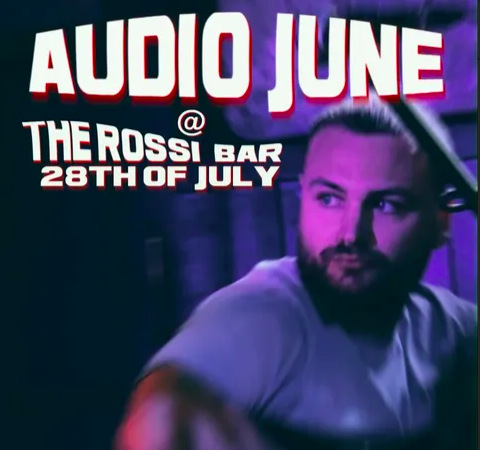 Audio June
