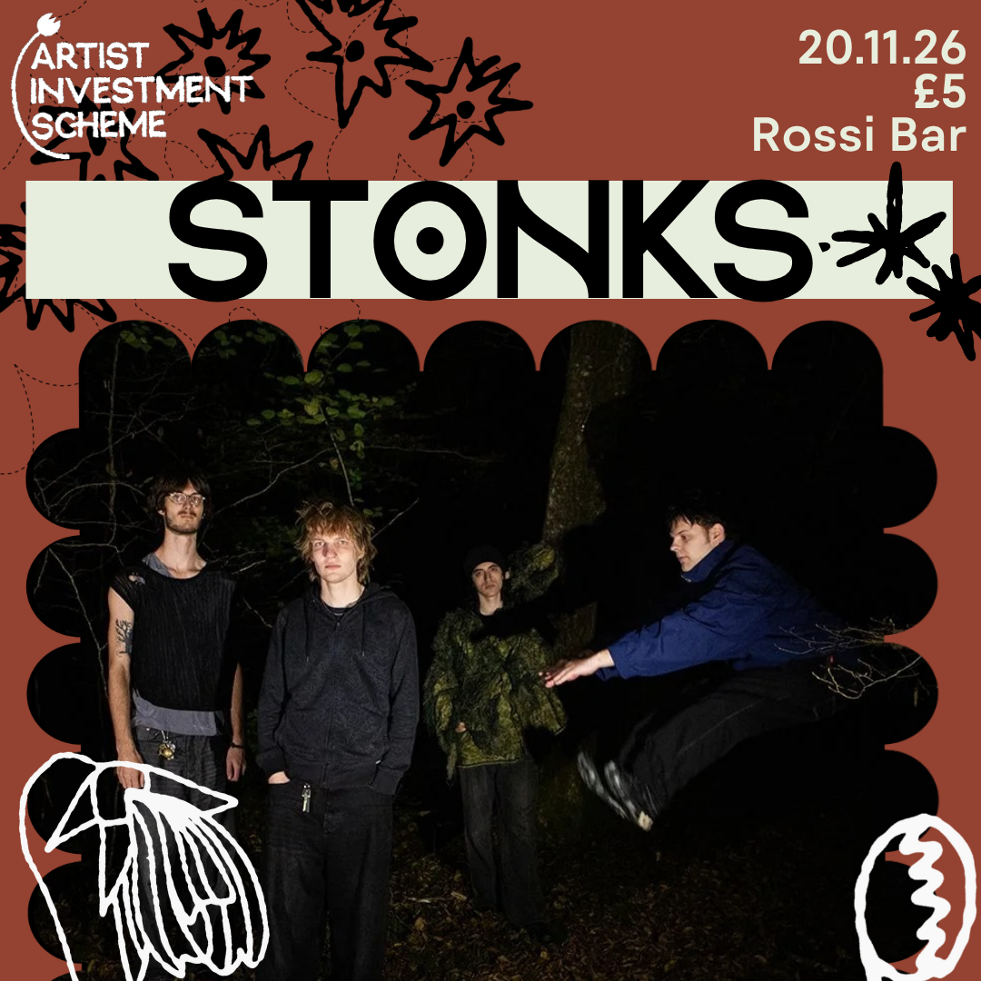 Stonks