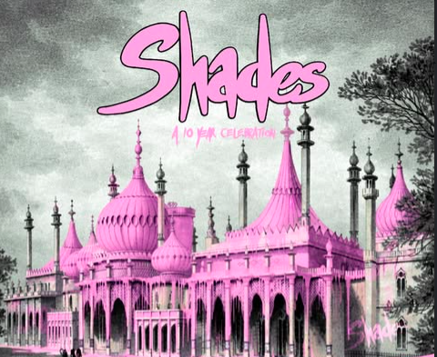 Shades – A Decade Later