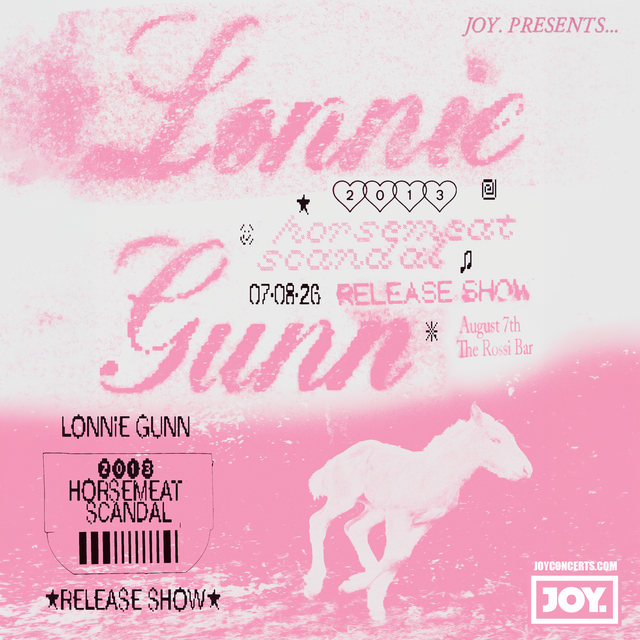 Lonnie Gunn