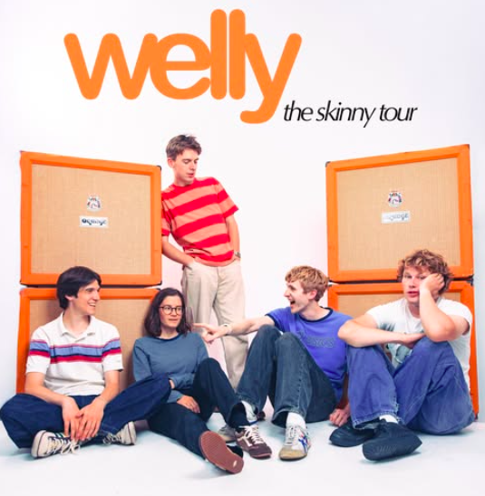 Welly