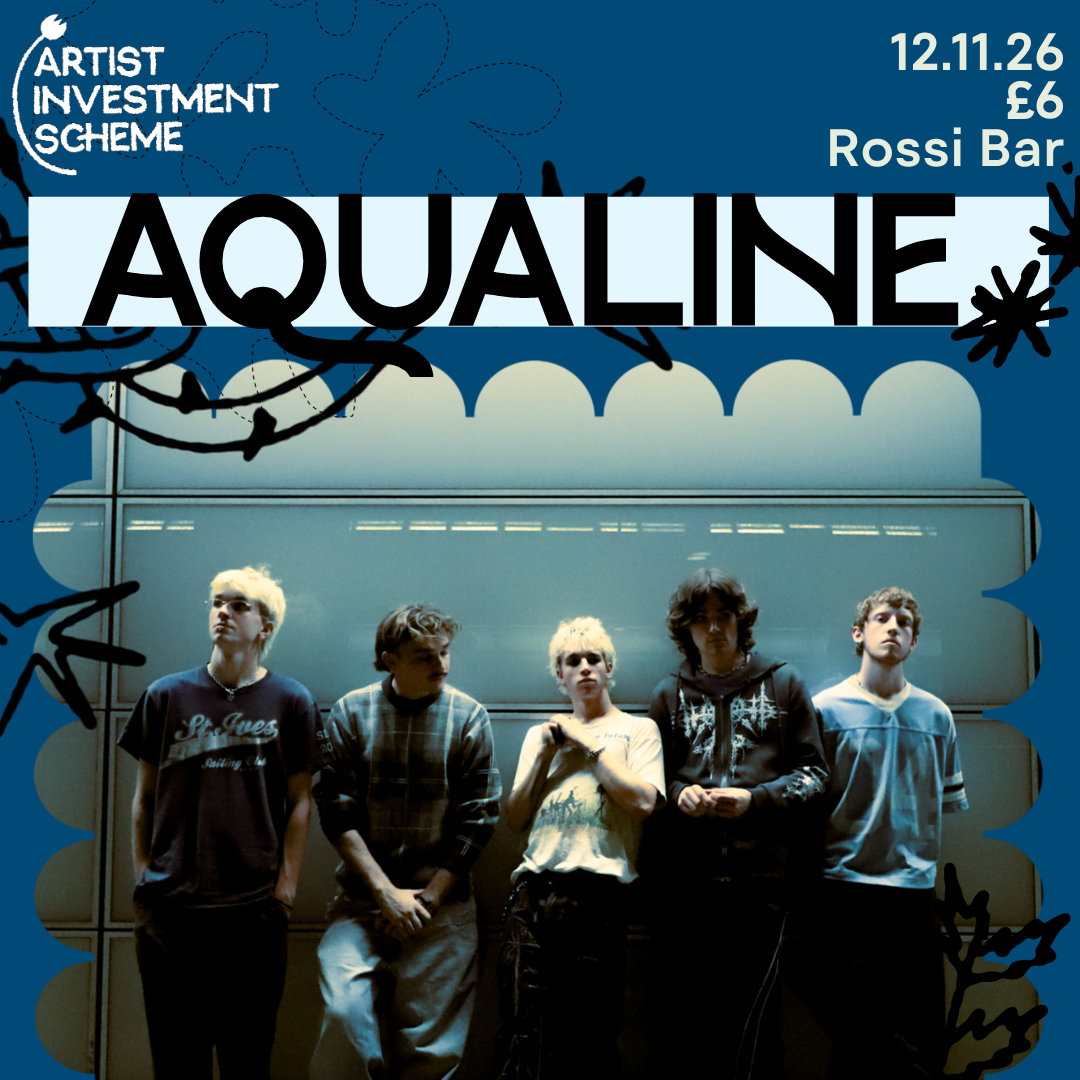 Aqualine