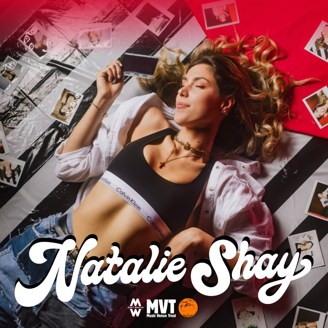Natalie Shay